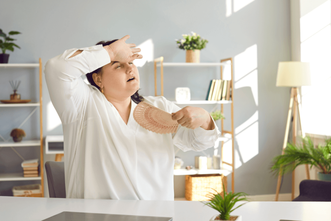 Canicule au travail : quelles sont les responsabilités de votre employeur ?